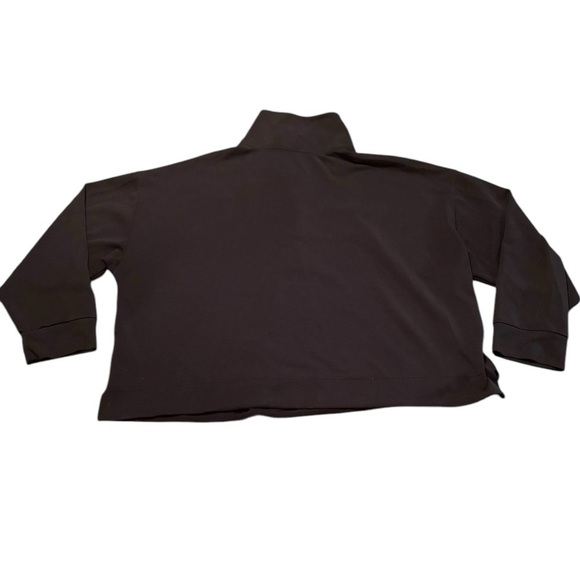 Athleta seasoft quarter zip, Size 2X, Excellent condition - Picture 4 of 6